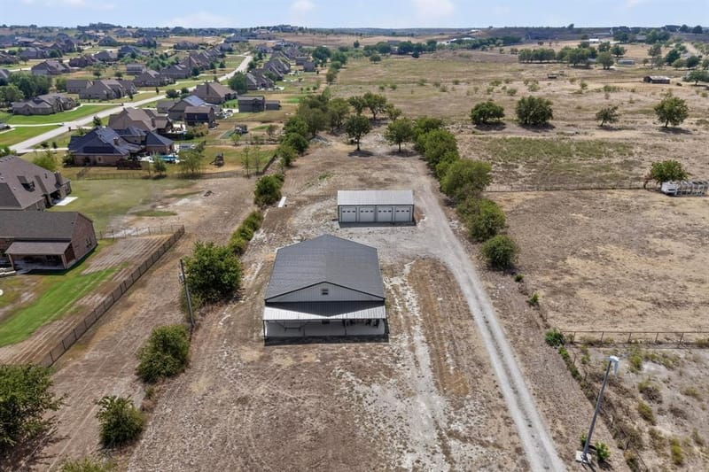 5077 S Fm 5, Aledo TX 76008
