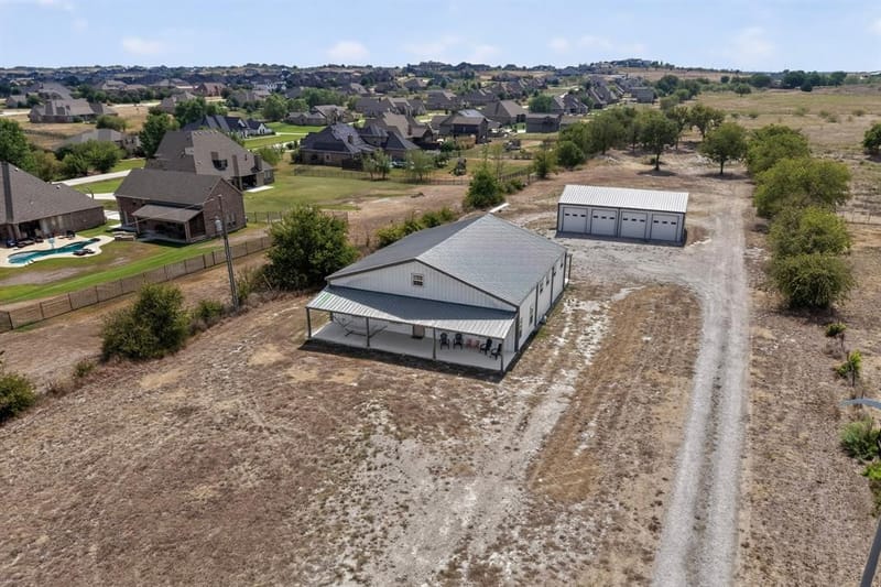 5077 S Fm 5, Aledo TX 76008 - Photo 5