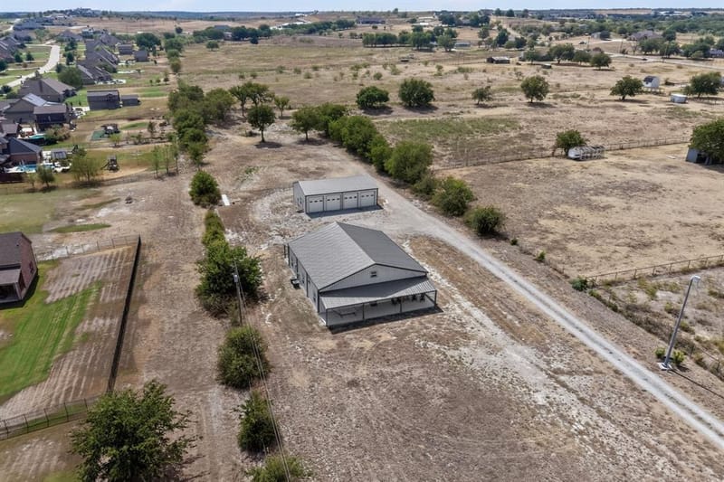 5077 S Fm 5, Aledo TX 76008 - Photo 37