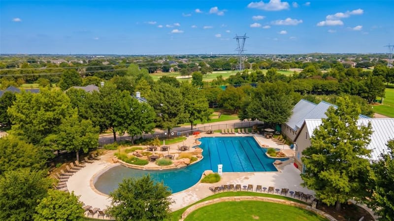 8753 Cherry Lee Lane, Lantana TX 76226 - Photo 27
