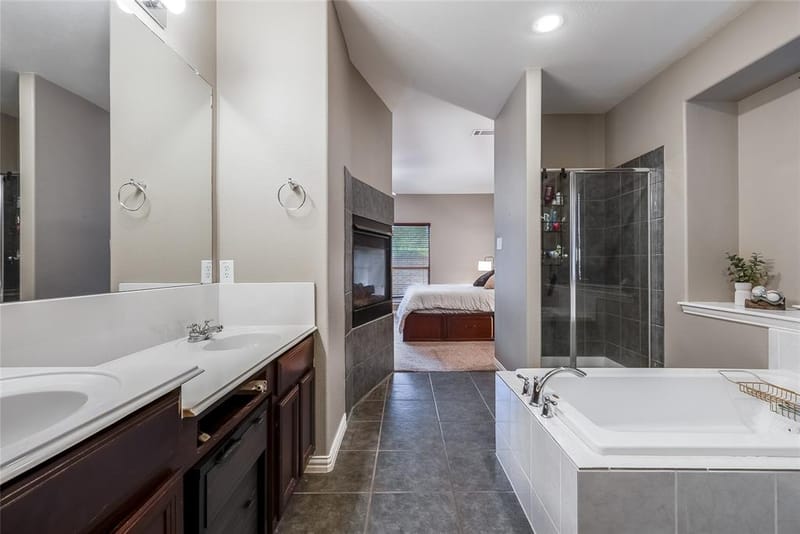 8753 Cherry Lee Lane, Lantana TX 76226 - Photo 16