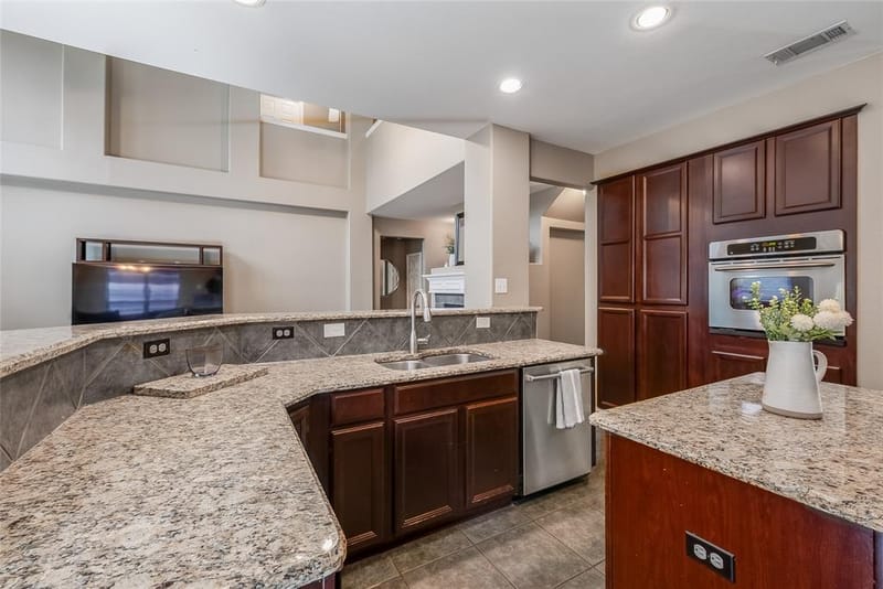 8753 Cherry Lee Lane, Lantana TX 76226 - Photo 12