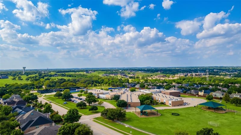 8753 Cherry Lee Lane, Lantana TX 76226 - Photo 29