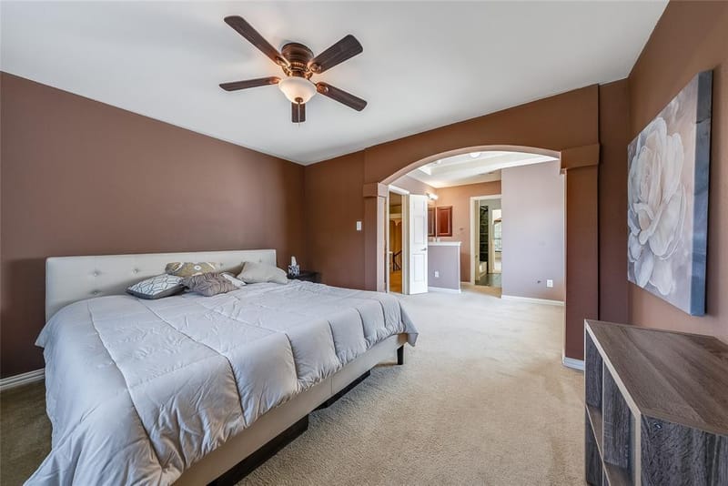 8753 Cherry Lee Lane, Lantana TX 76226 - Photo 21