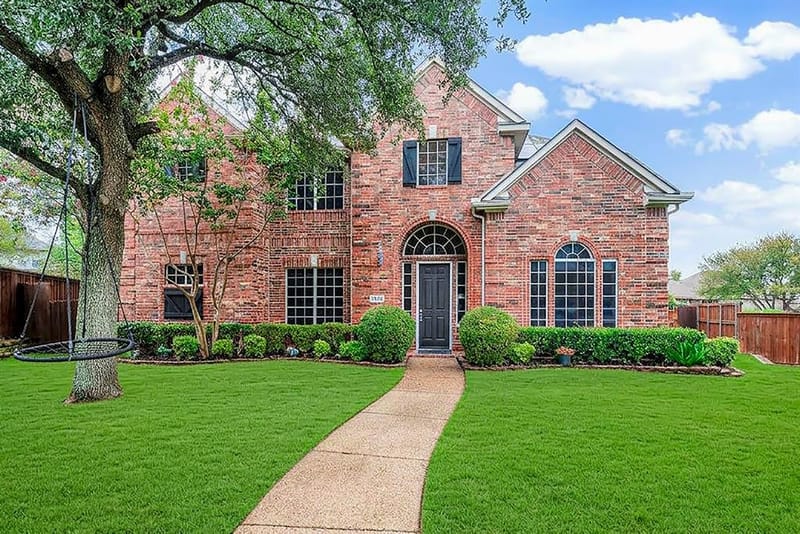 4433 Creekbend Circle, Richardson TX 75082