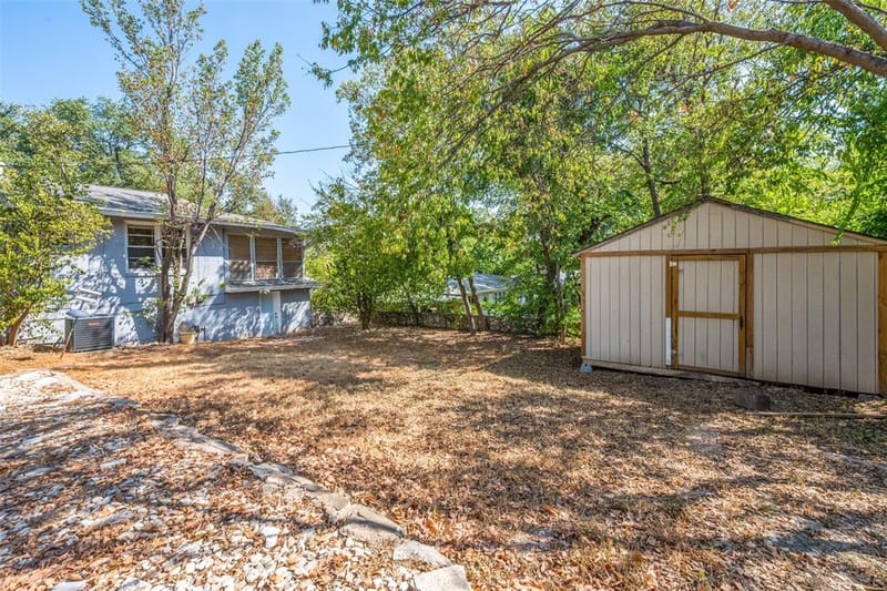 6567 Malvey Avenue, Fort Worth TX 76116 - Photo 23