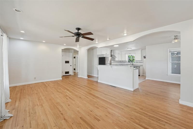 6567 Malvey Avenue, Fort Worth TX 76116 - Photo 6
