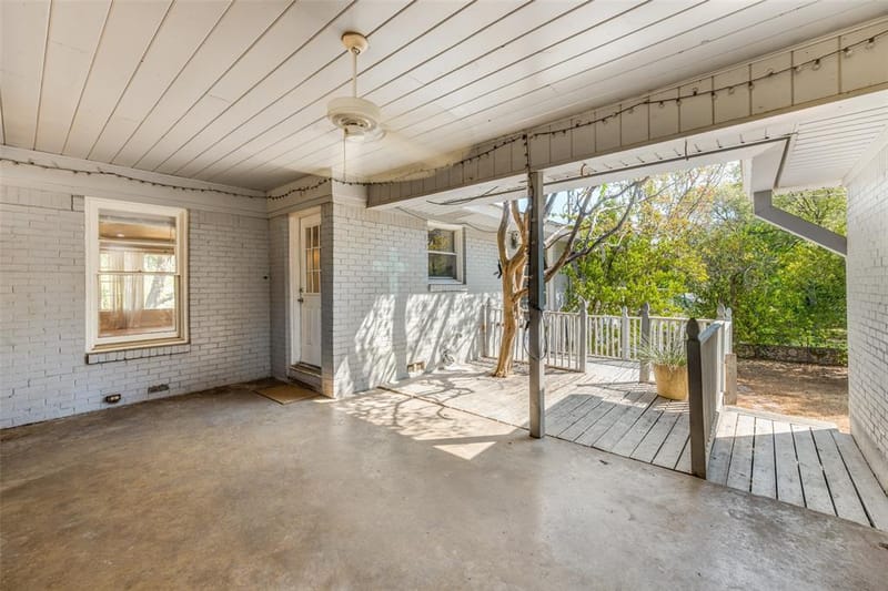 6567 Malvey Avenue, Fort Worth TX 76116 - Photo 22
