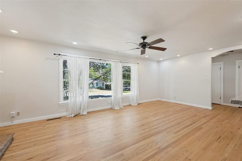 6567 Malvey Avenue, Fort Worth TX 76116 - Photo 5