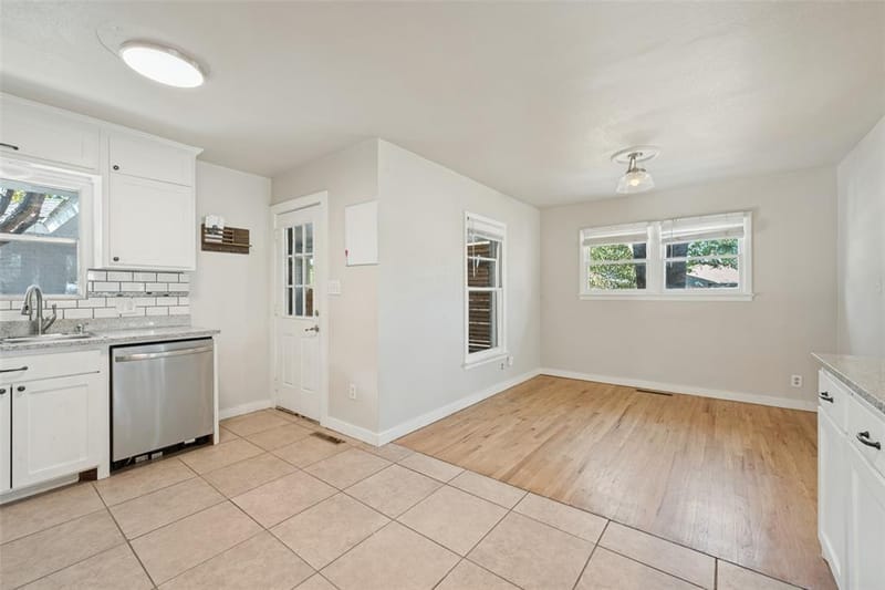 6567 Malvey Avenue, Fort Worth TX 76116 - Photo 9
