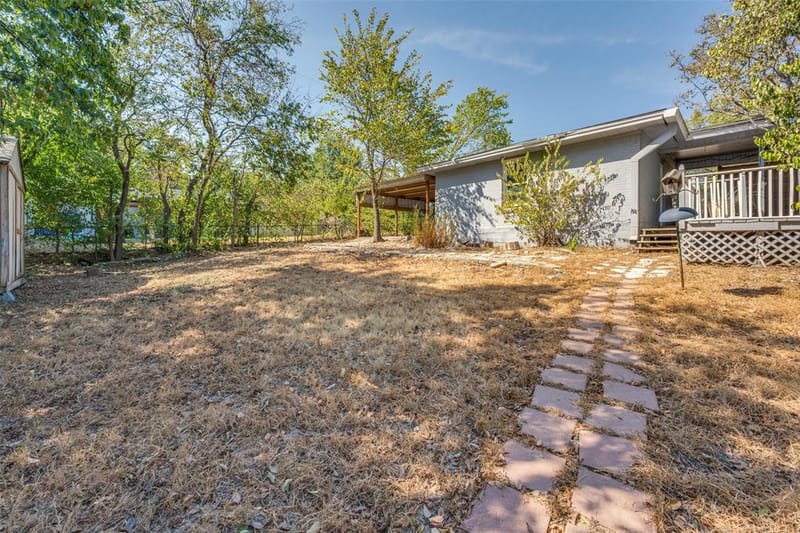 6567 Malvey Avenue, Fort Worth TX 76116 - Photo 24