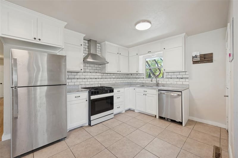 6567 Malvey Avenue, Fort Worth TX 76116 - Photo 8