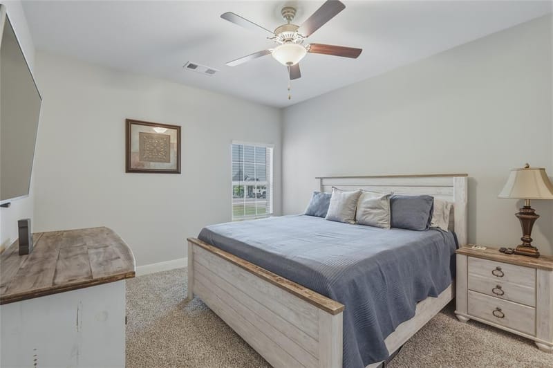 107 Willow Oak Drive, Krugerville TX 76227 - Photo 23