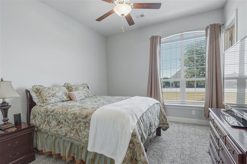 107 Willow Oak Drive, Krugerville TX 76227 - Photo 27