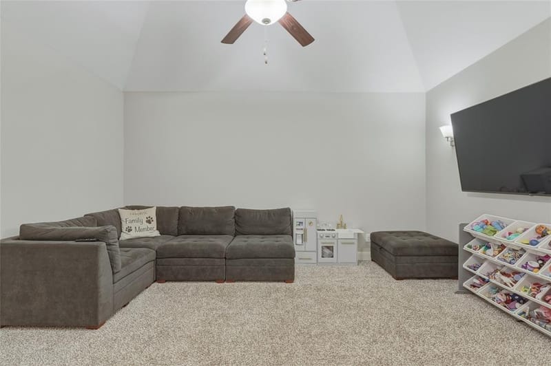 107 Willow Oak Drive, Krugerville TX 76227 - Photo 17