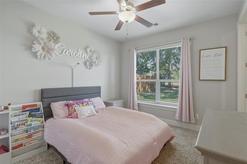 107 Willow Oak Drive, Krugerville TX 76227 - Photo 26