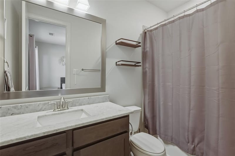 107 Willow Oak Drive, Krugerville TX 76227 - Photo 24