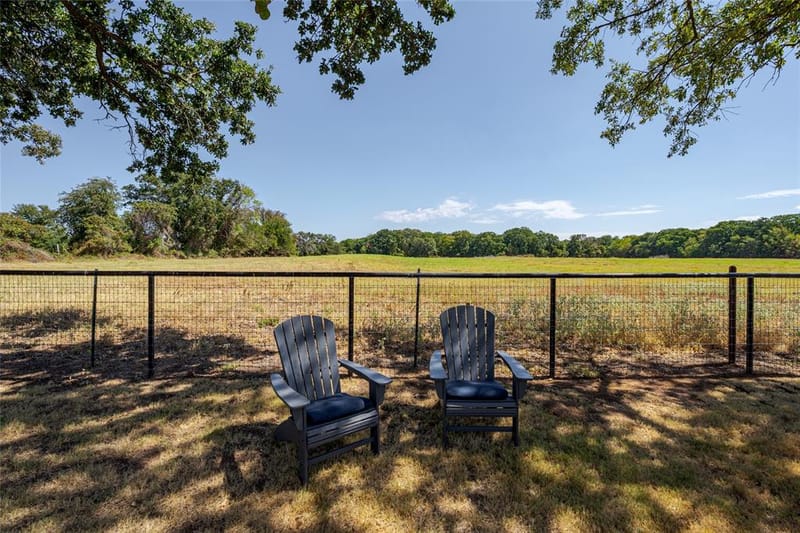 107 Willow Oak Drive, Krugerville TX 76227 - Photo 33