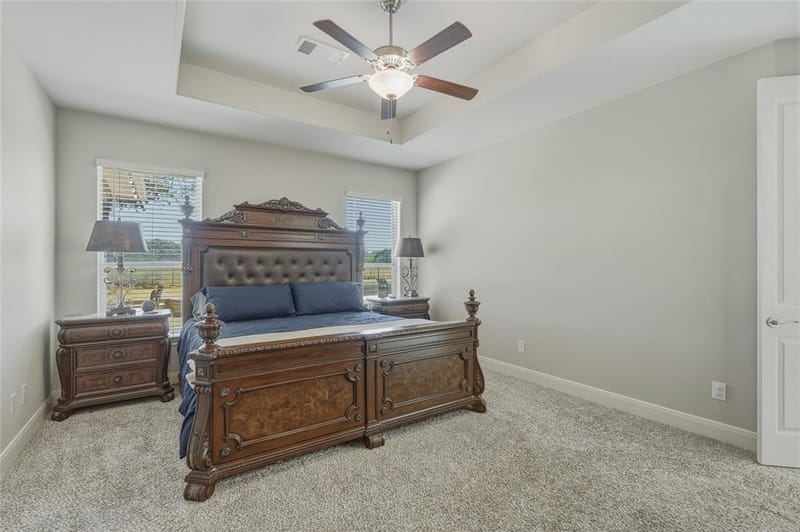 107 Willow Oak Drive, Krugerville TX 76227 - Photo 19