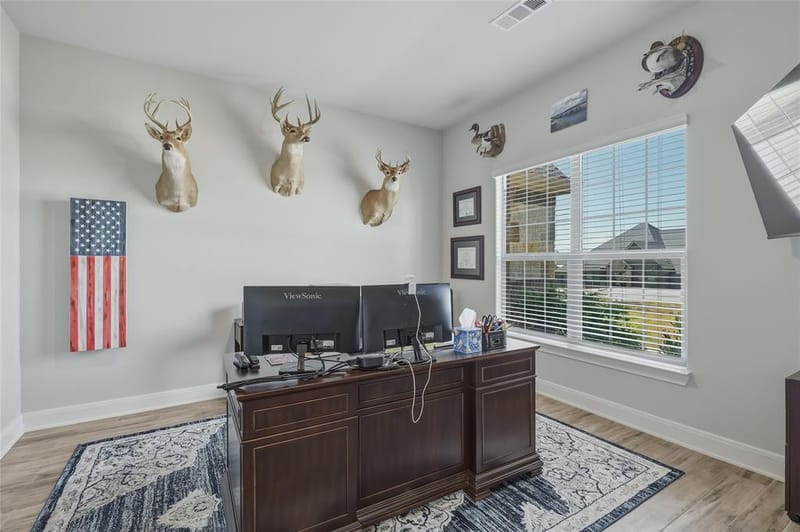 107 Willow Oak Drive, Krugerville TX 76227 - Photo 4