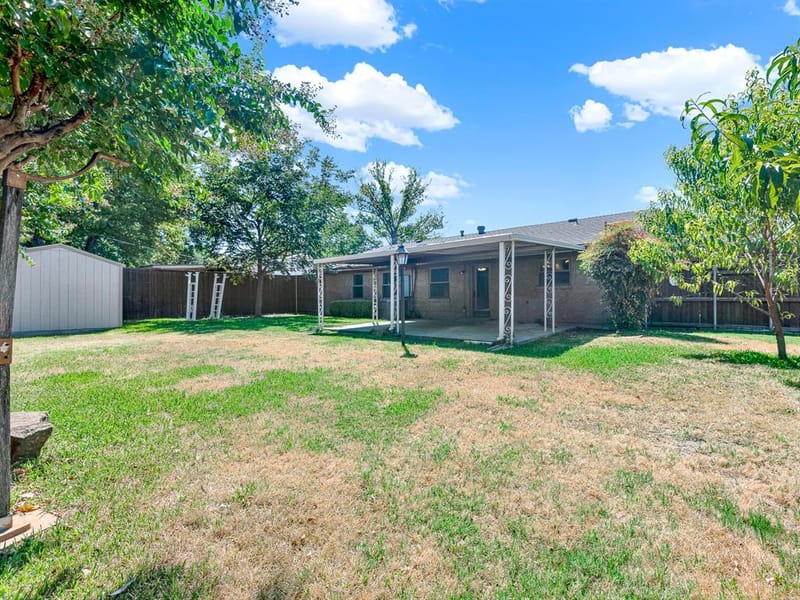 1338 Belaire Drive, Richardson TX 75080 - Photo 23