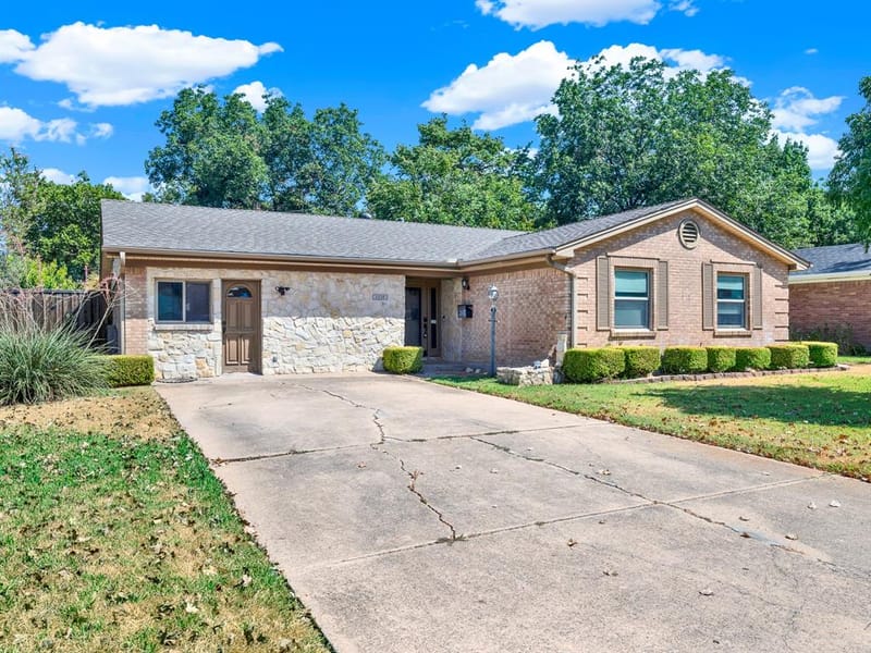 1338 Belaire Drive, Richardson TX 75080 - Photo 6