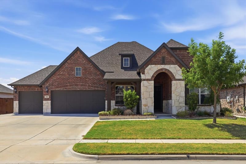 304 Kellan Court, Hickory Creek TX 75065 - Photo 2