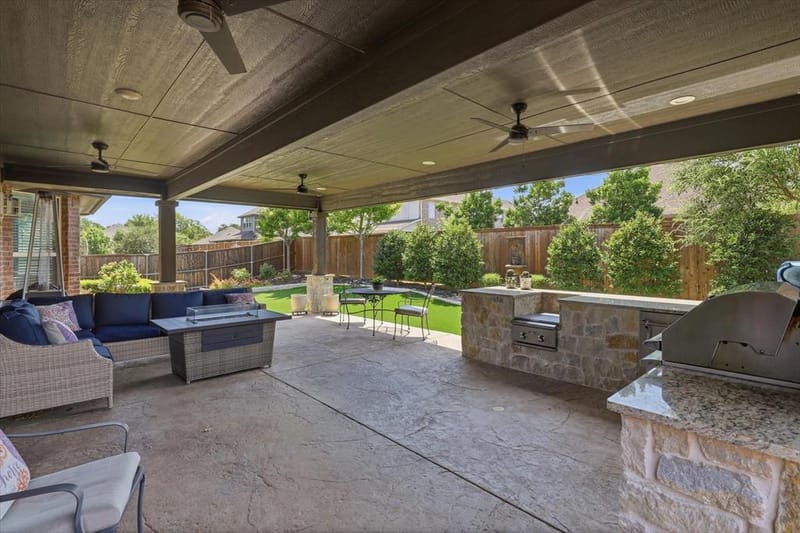 304 Kellan Court, Hickory Creek TX 75065 - Photo 32