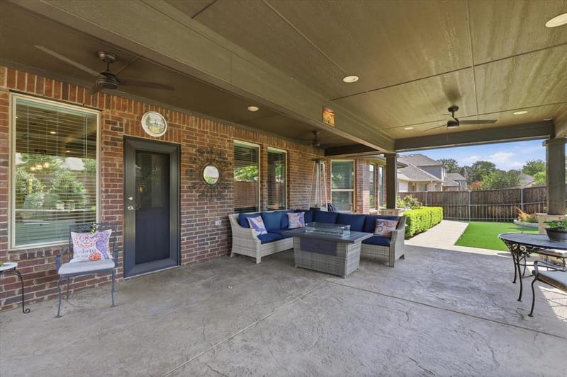 304 Kellan Court, Hickory Creek TX 75065 - Photo 33