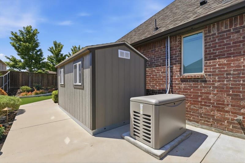 304 Kellan Court, Hickory Creek TX 75065 - Photo 40