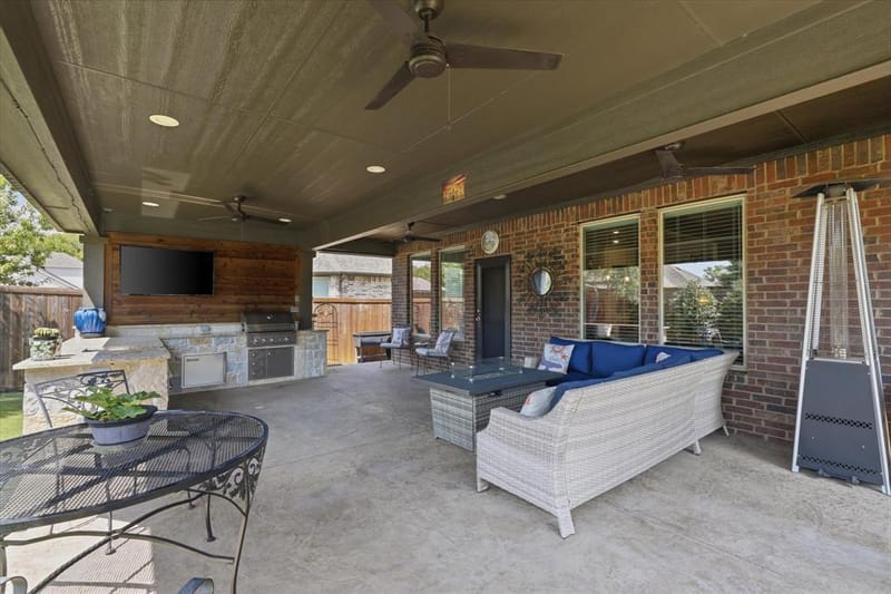 304 Kellan Court, Hickory Creek TX 75065 - Photo 35