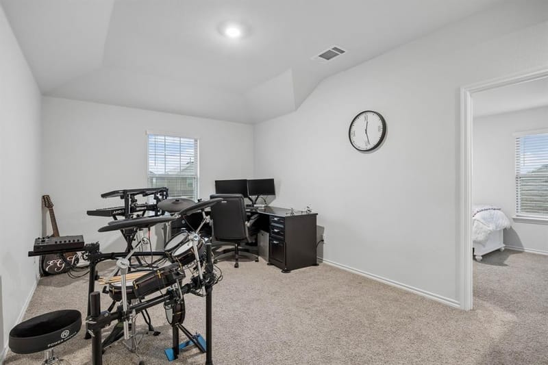3719 Mildren Bend, Crandall TX 75114 - Photo 23