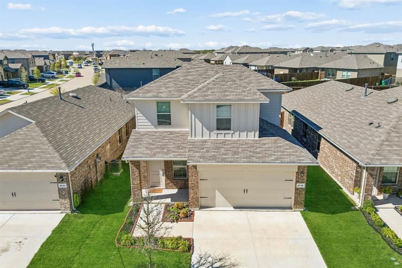 3719 Mildren Bend, Crandall TX 75114 - Photo 2