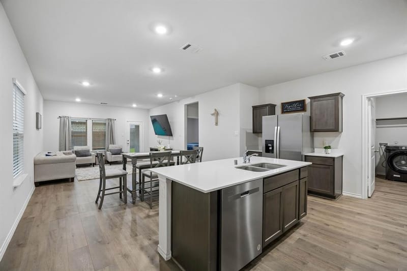 3719 Mildren Bend, Crandall TX 75114 - Photo 6