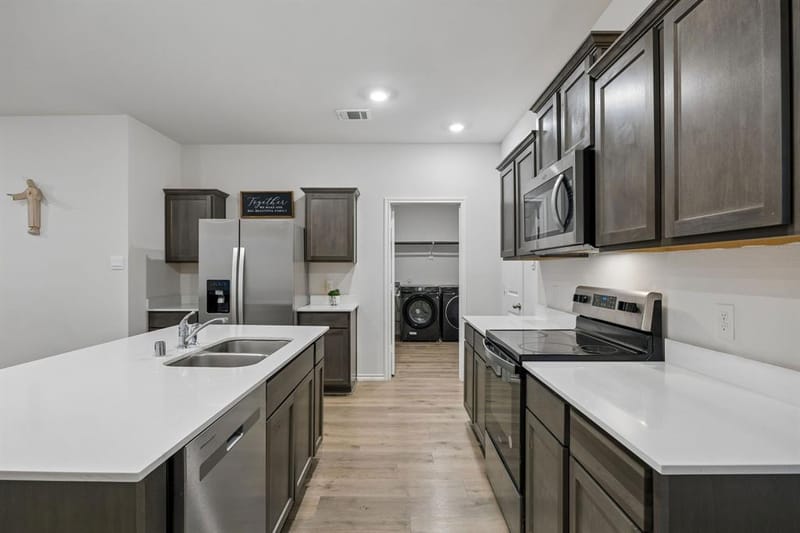 3719 Mildren Bend, Crandall TX 75114 - Photo 7