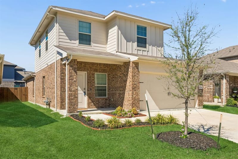 3719 Mildren Bend, Crandall TX 75114 - Photo 3