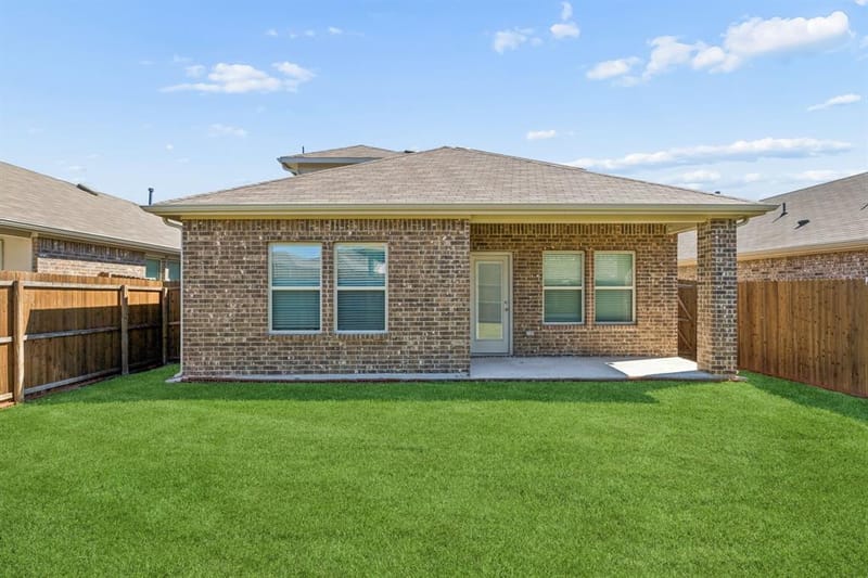 3719 Mildren Bend, Crandall TX 75114 - Photo 30