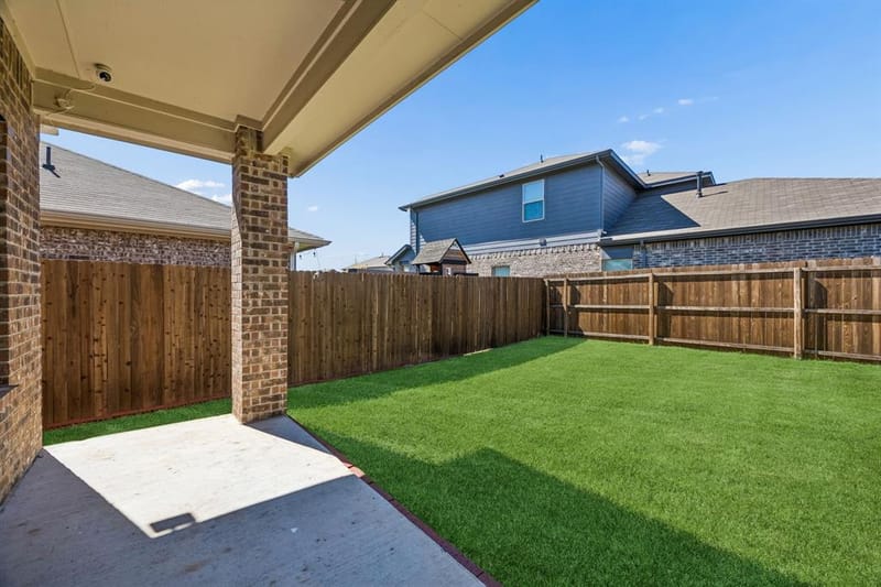 3719 Mildren Bend, Crandall TX 75114 - Photo 31