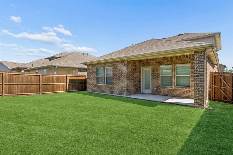 3719 Mildren Bend, Crandall TX 75114 - Photo 29