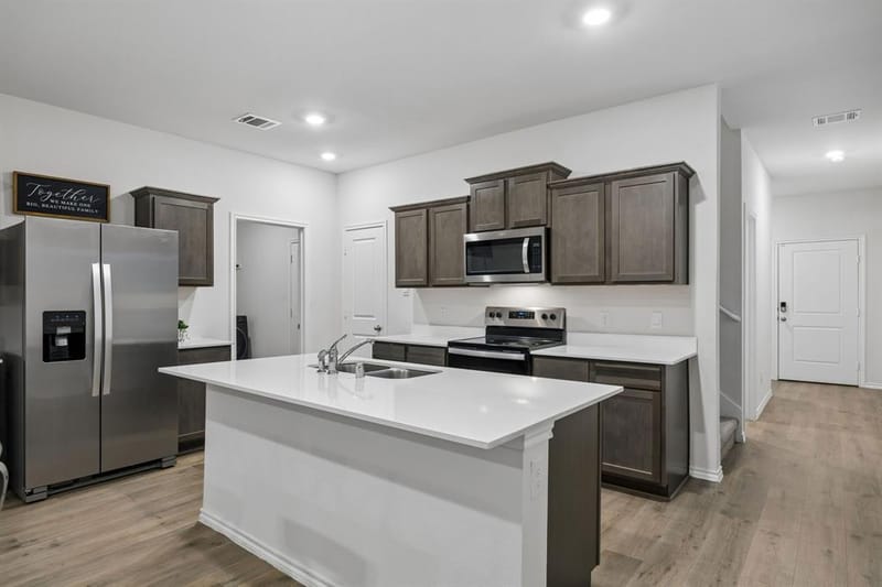 3719 Mildren Bend, Crandall TX 75114 - Photo 8