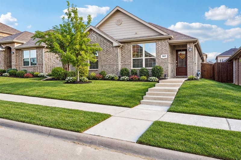 5841 Japonica Street, Fort Worth TX 76123 - Photo 2