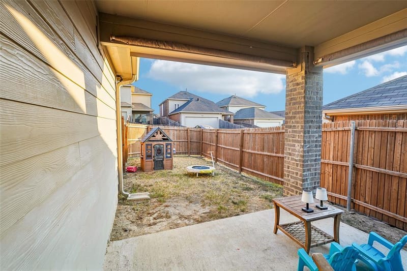 5841 Japonica Street, Fort Worth TX 76123 - Photo 26