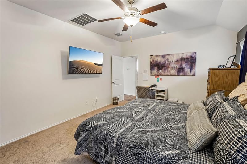 5841 Japonica Street, Fort Worth TX 76123 - Photo 22