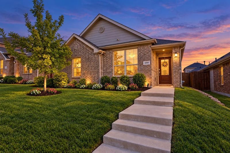 5841 Japonica Street, Fort Worth TX 76123 - Photo 3