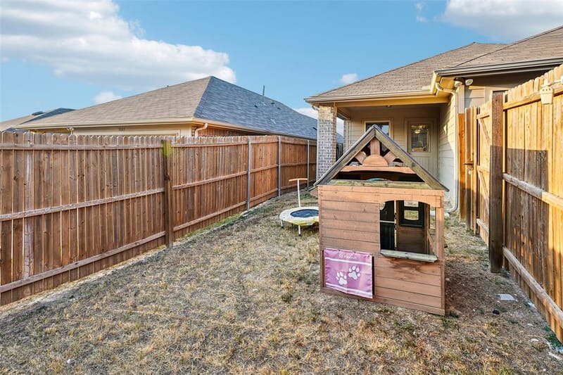 5841 Japonica Street, Fort Worth TX 76123 - Photo 28