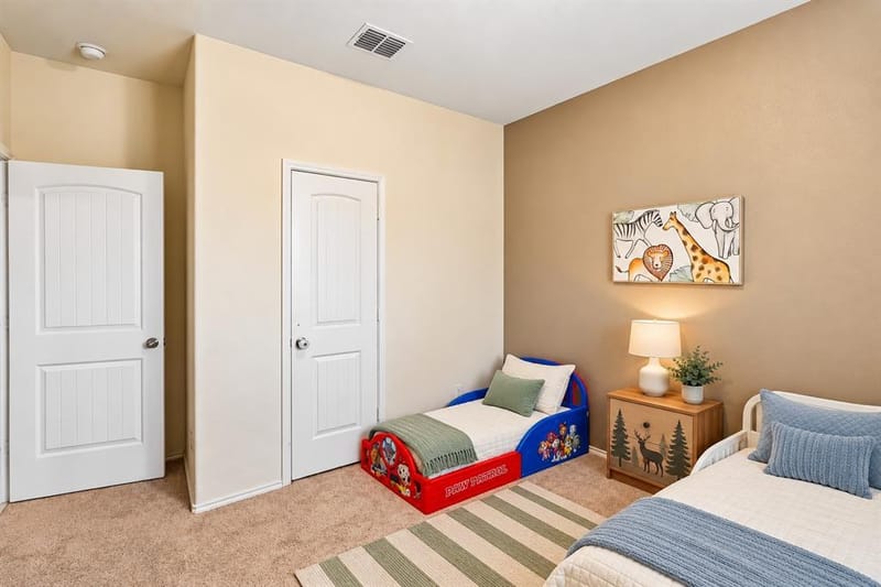 5841 Japonica Street, Fort Worth TX 76123 - Photo 18