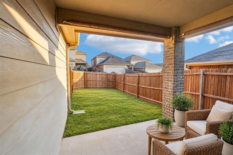 5841 Japonica Street, Fort Worth TX 76123 - Photo 25