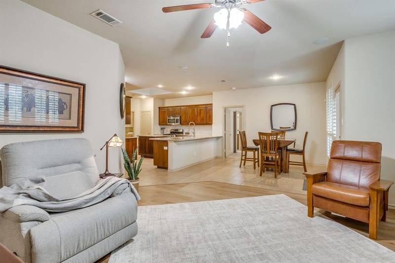 1244 Goodland Terrace, Fort Worth TX 76179 - Photo 12