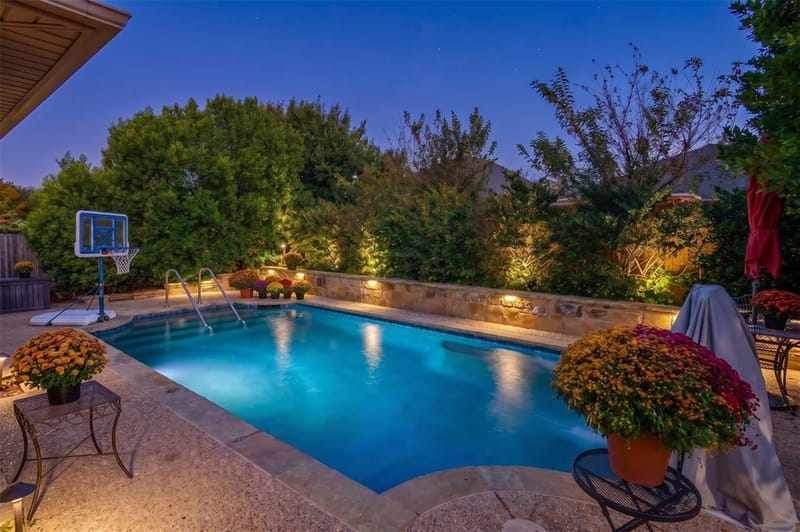 1244 Goodland Terrace, Fort Worth TX 76179