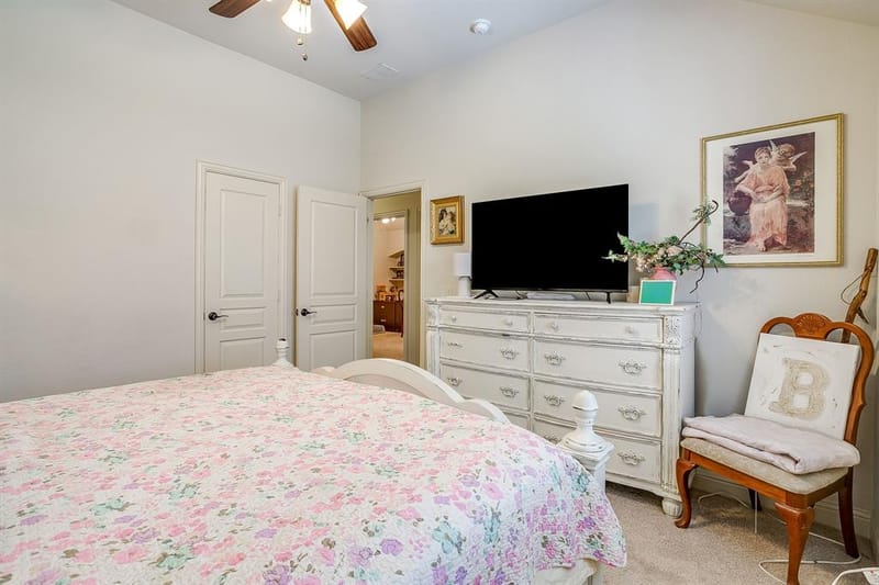 1169 Spring Cress Drive, Burleson TX 76028 - Photo 23
